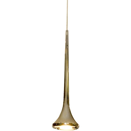Kuzco Lighting Bach 402601VB-LED